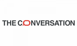 The Conversation Logo 700