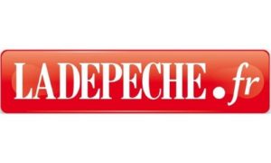 la depeche logo 500
